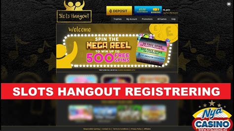 Slots hangout casino Panama