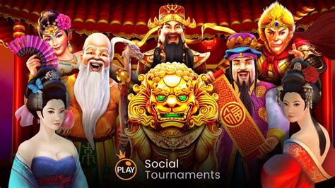 Slots livres china mistério