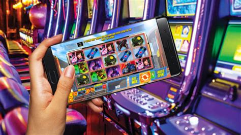 Slots mobile casino Honduras