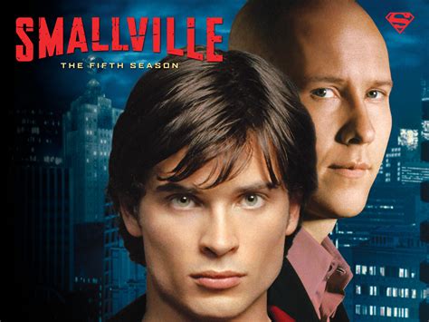 Smallville roleta