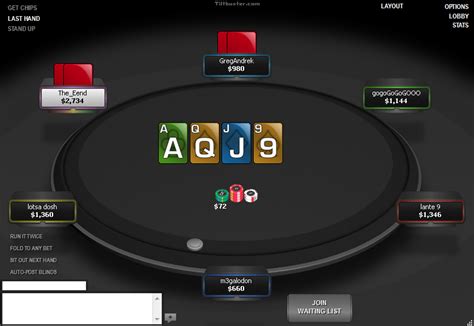 Sng estatísticas pokerstars