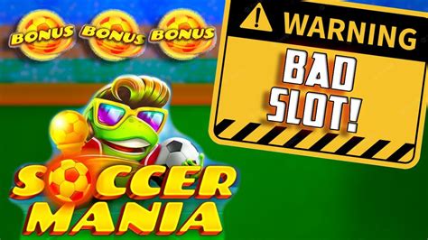 Soccermania Bodog