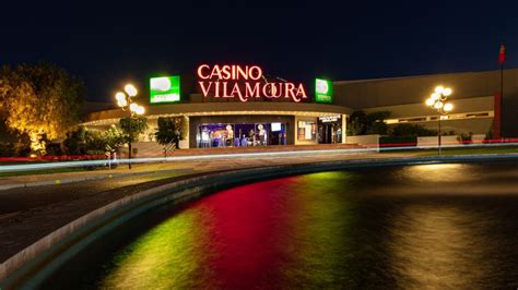 Solverde pt casino Mexico