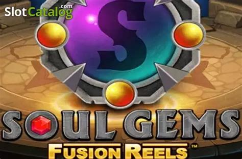 Soul Gems Fusion Reels Bodog