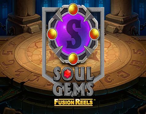 Soul Gems Fusion Reels NetBet