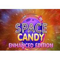 Space Candy Enhanced Edition PokerStars