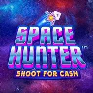 Space Hunter Shoot For Cash brabet