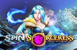 Spin Sorceress Slot - Play Online