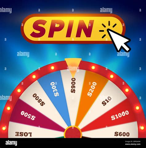Spin my win casino aplicação
