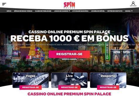 Spin palace casino número de telefone