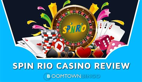 Spin rio casino