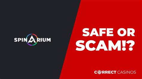 Spinarium casino login