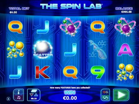 Spins lab casino download