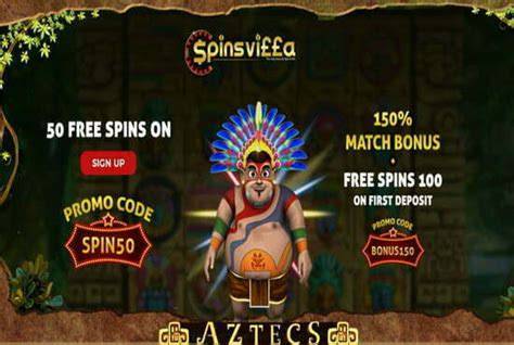 Spinsvilla casino Peru
