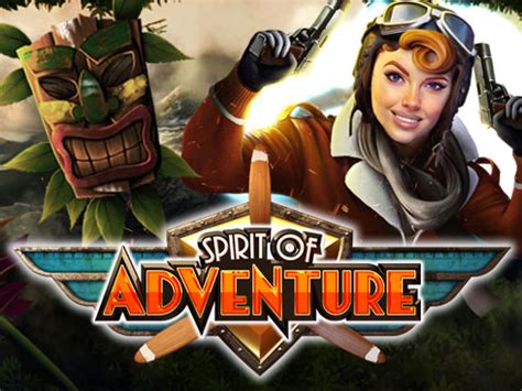 Spirit Of Adventure bet365