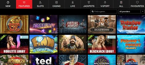 Sponsiobet casino apk