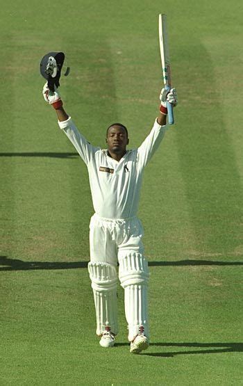 Sporting Legends Brian Lara Betsson