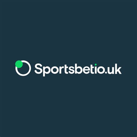 Sportsbetio uk casino online