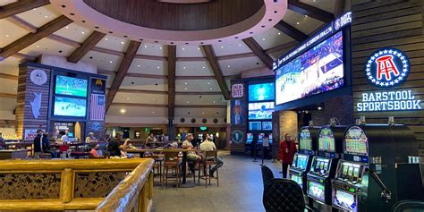 Sportsbook time casino