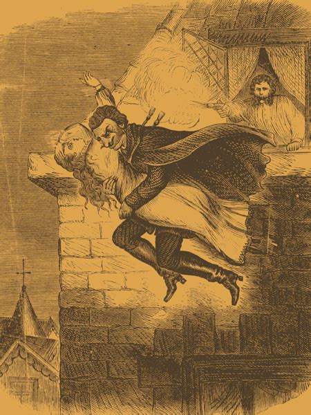 Spring Heeled Jack Betsson