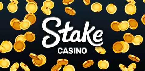 Stake casino apk