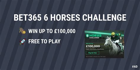 Stallion Strike bet365