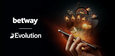 Stardust Evolution Betway