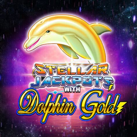 Stellar Jackpots With Dolphin Gold 1xbet