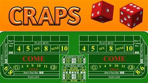 Stickman mesa de craps