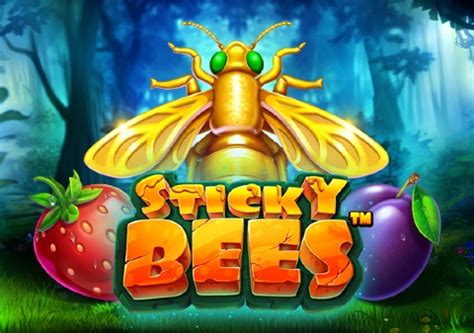 Sticky Bees Slot - Play Online
