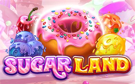 Sugar Land Slot - Play Online