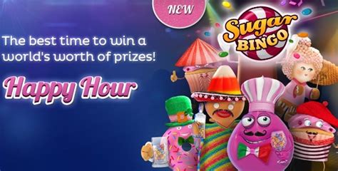 Sugar bingo casino download