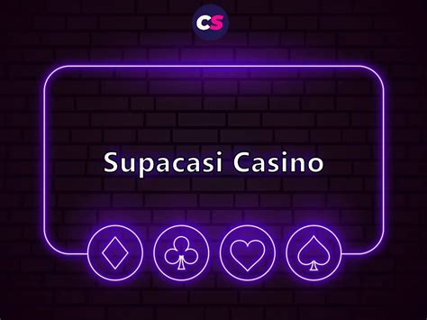 Supacasi casino Belize