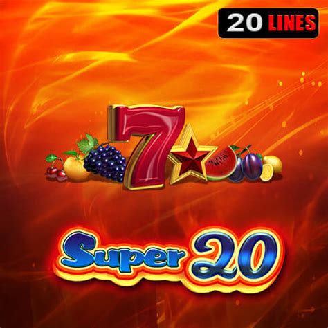 Super 20 NetBet