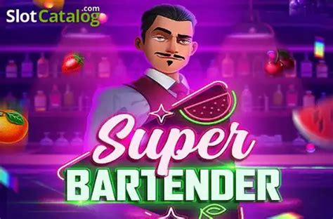 Super Bartender bet365