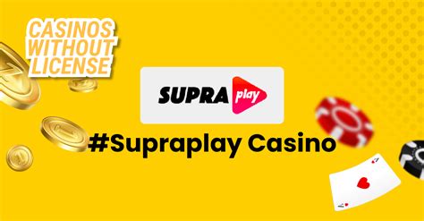 Supraplay casino Honduras