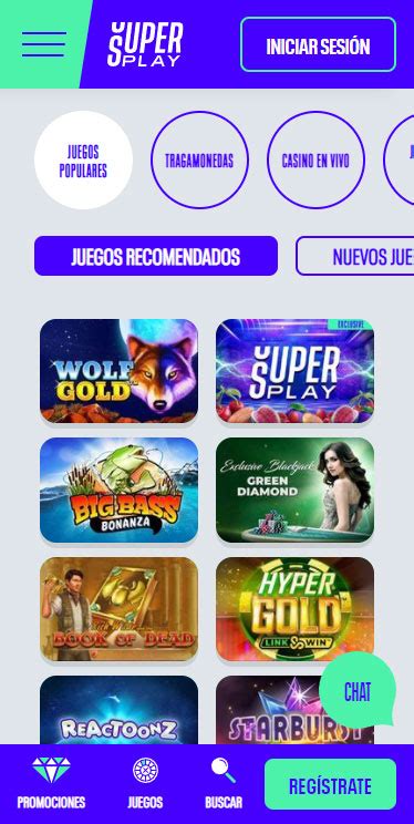 Supraplay casino app