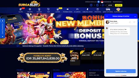 Surgaslot casino review