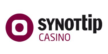 Synot tip casino Paraguay