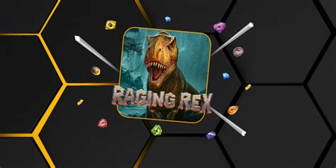 T Rex Bwin