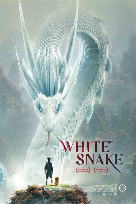 Tales Of White Snake Bodog