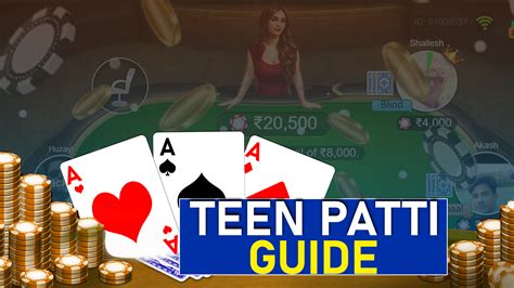 Teen Patti Betano