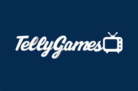 Tellygames casino review