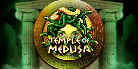 Temple Of Medusa 888 Casino