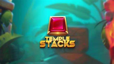 Temple Stacks 888 Casino