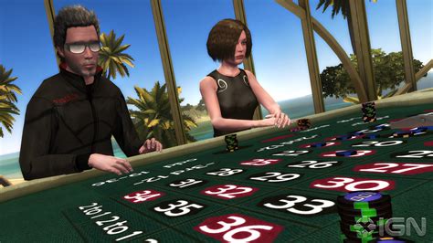 Test drive unlimited 2 de casino online