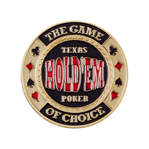 Texas holdem cidade