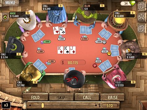 Texas holdem estrelas download