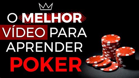 Texas holdem poker como ganhar