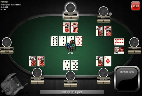 Texas holdem poker hry cz